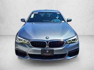 Used 2019 BMW 530e w/ M Sport Package RWD video 2