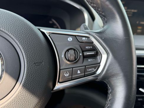 Used 2023 Acura MDX SH-AWD w/ Technology Package image 27