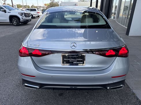 New 2026 Mercedes-Benz E 350 Sedan image 3