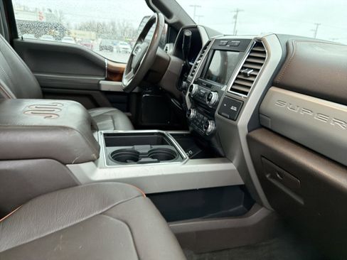 Used 2017 Ford F250 King Ranch w/ King Ranch Ultimate Package image 71
