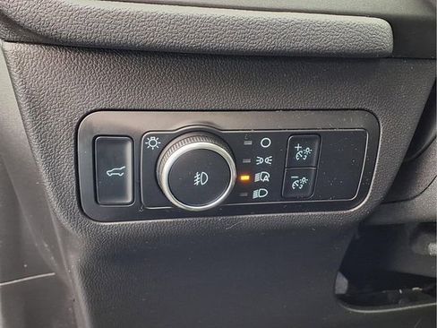 Used 2024 Ford Escape Platinum AWD/4WD image 22