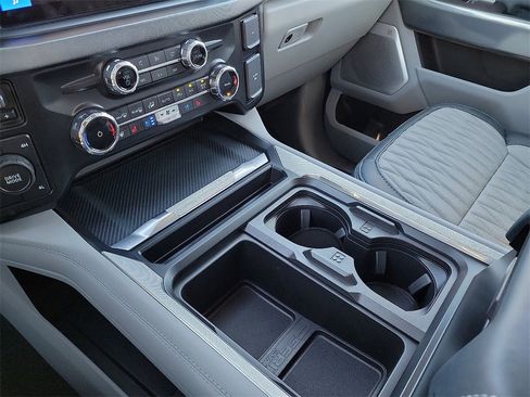 Used 2024 Ford F250 Limited image 25