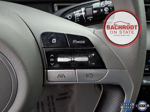 Used 2023 Hyundai Elantra SEL image 22