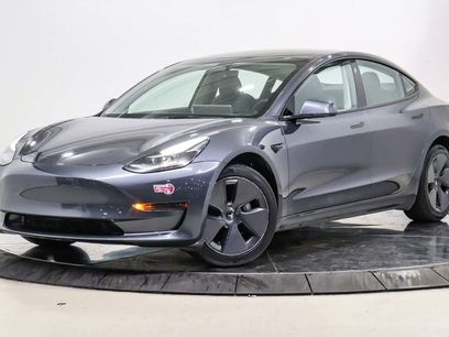 Used 2023 Tesla Model 3 Standard Range