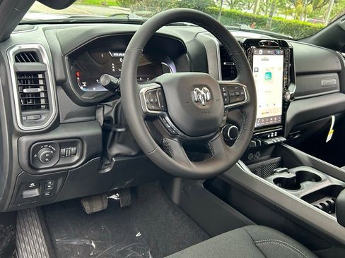 New 2026 RAM 1500 Big Horn image 33