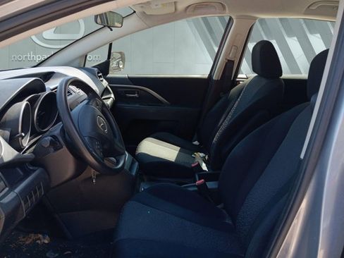 Used 2012 MAZDA MAZDA5 Sport image 7