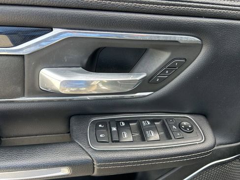Used 2020 RAM 1500 Laramie w/ Sport Appearance Package image 18