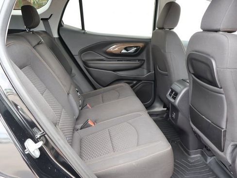 Used 2019 GMC Terrain SLE w/ Driver Convenience Package AWD/4WD image 21