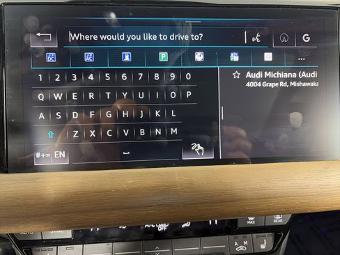 Certified 2023 Audi e-tron GT Prestige w/ Prestige Package image 22