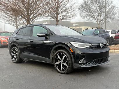 Used 2023 Volkswagen ID.4 Pro S