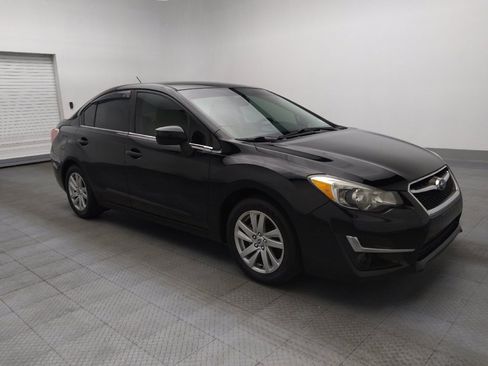 Used 2016 Subaru Impreza 2.0i Premium image 11