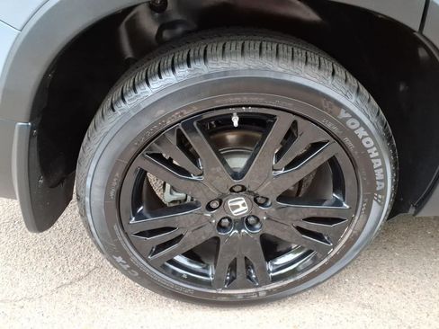 Certified 2022 Honda Pilot Special Edition image 8
