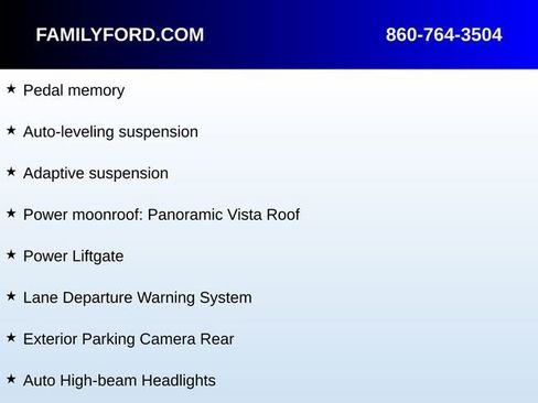 Used 2024 Lincoln Navigator L Black Label image 6