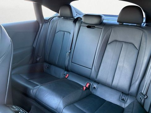 Used 2018 Audi A5 2.0T Prestige w/ Driver Assistance Package image 15