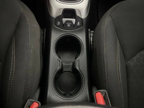 Used 2018 Jeep Compass Sport w/ Cold Weather Group AWD/4WD image 71