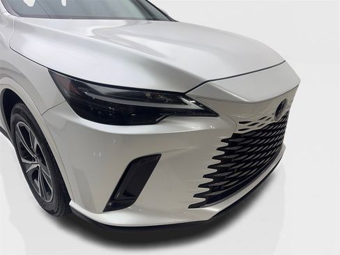 Used 2024 Lexus RX 350 Premium w/ Cold Area Package image 17