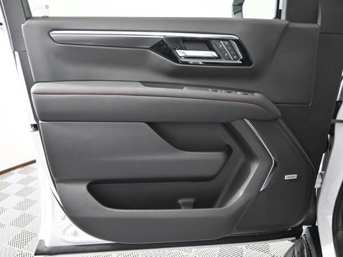 New 2026 Chevrolet Tahoe RST w/ Comfort Package image 21