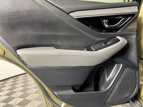 Used 2024 Subaru Outback Onyx Edition image 44