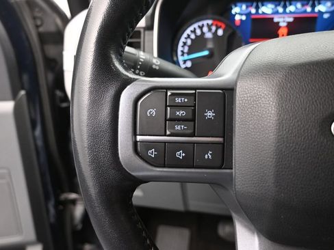 Used 2022 Ford F150 XLT w/ Equipment Group 302A High AWD/4WD image 7