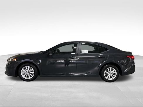 New 2026 Toyota Camry LE FWD image 2