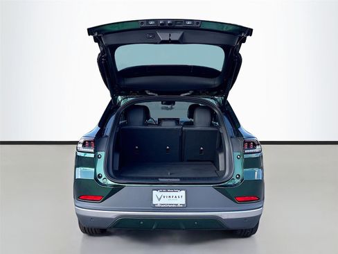 New 2025 VinFast VF 8 Plus image 26