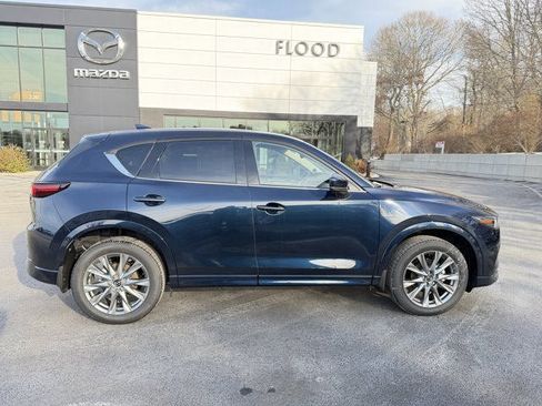 New 2025 MAZDA CX-5 AWD 2.5 S w/ Premium Plus Pkg image 21