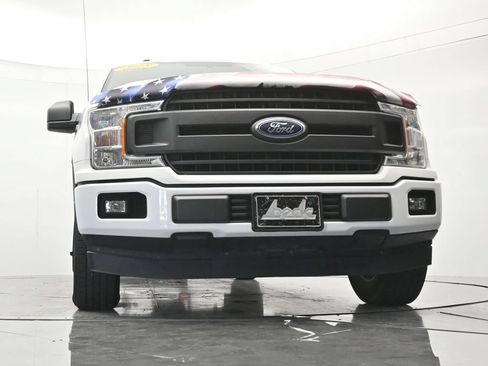 Used 2018 Ford F150 XL w/ Equipment Group 101A Mid RWD image 37