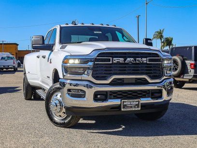 New 2026 RAM 3500 Big Horn