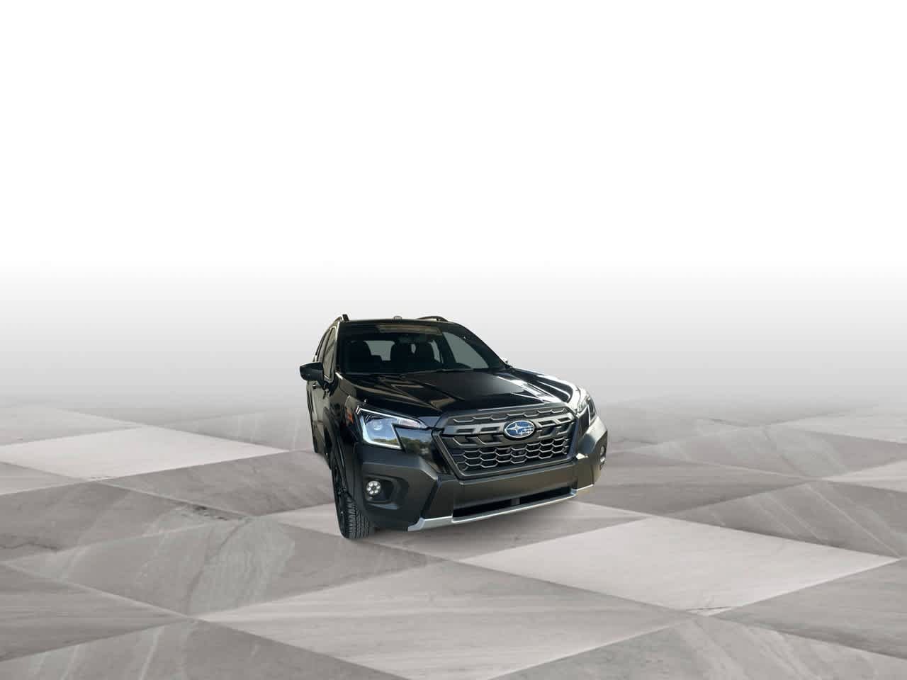 Used 2024 Subaru Forester Wilderness AWD/4WD image 2