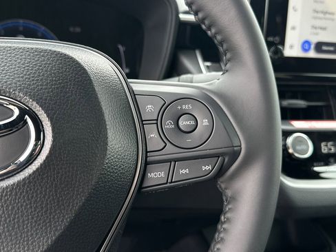 New 2026 Toyota Corolla SE image 22