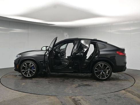 Used 2021 BMW X4 M w/ Competition Package image 60
