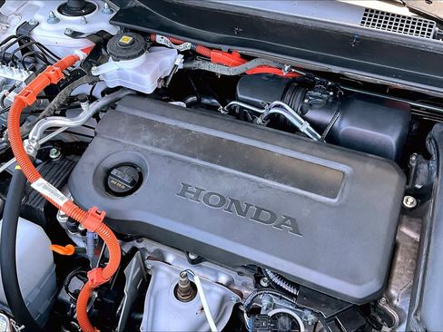 Used 2025 Honda CR-V Sport-L image 32