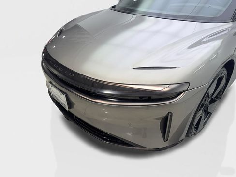 Used 2023 Lucid Air Touring AWD/4WD image 16