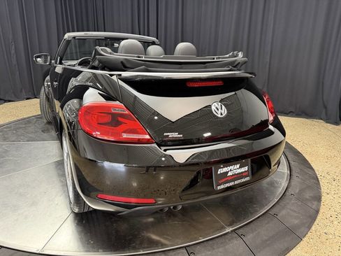 Used 2013 Volkswagen Beetle 2.5 FWD image 6