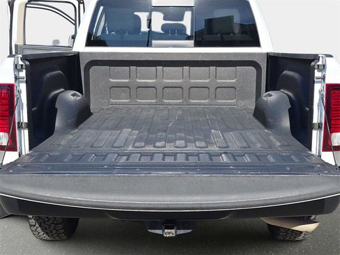 Used 2019 RAM 1500 Classic Warlock w/ Electronics Group image 14