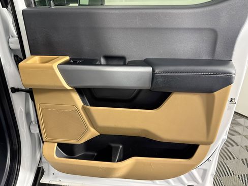 Used 2024 Ford F350 XLT image 24