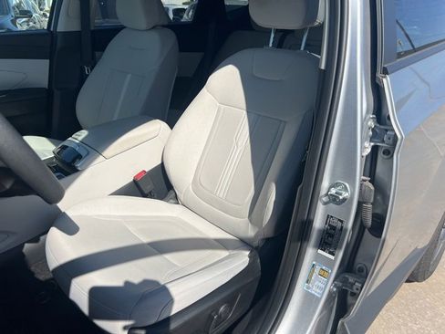 Used 2025 Hyundai Tucson SEL image 6