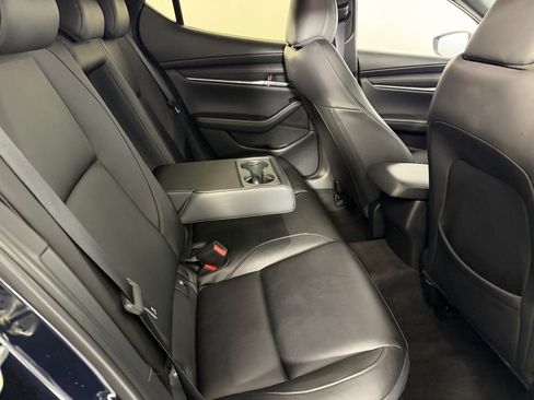 Used 2025 MAZDA MAZDA3 s Sport image 26