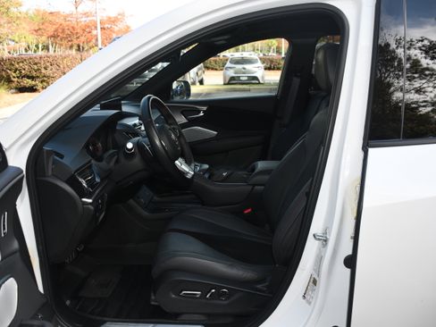 Used 2022 Acura RDX A-Spec image 8