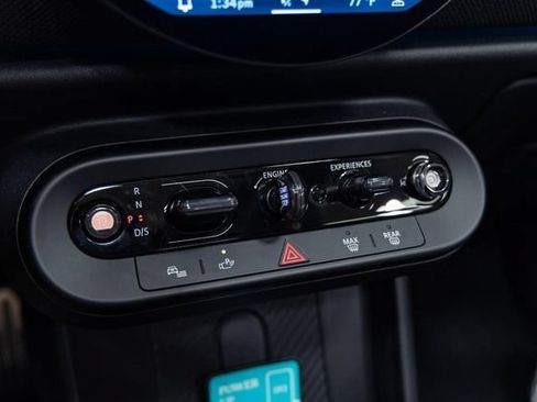 New 2026 MINI Cooper John Cooper Works FWD image 15