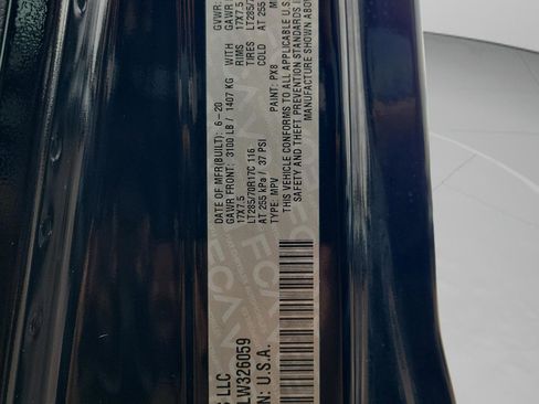 Used 2020 Jeep Wrangler Unlimited Rubicon w/ Quick Order Package 28Y Recon image 38