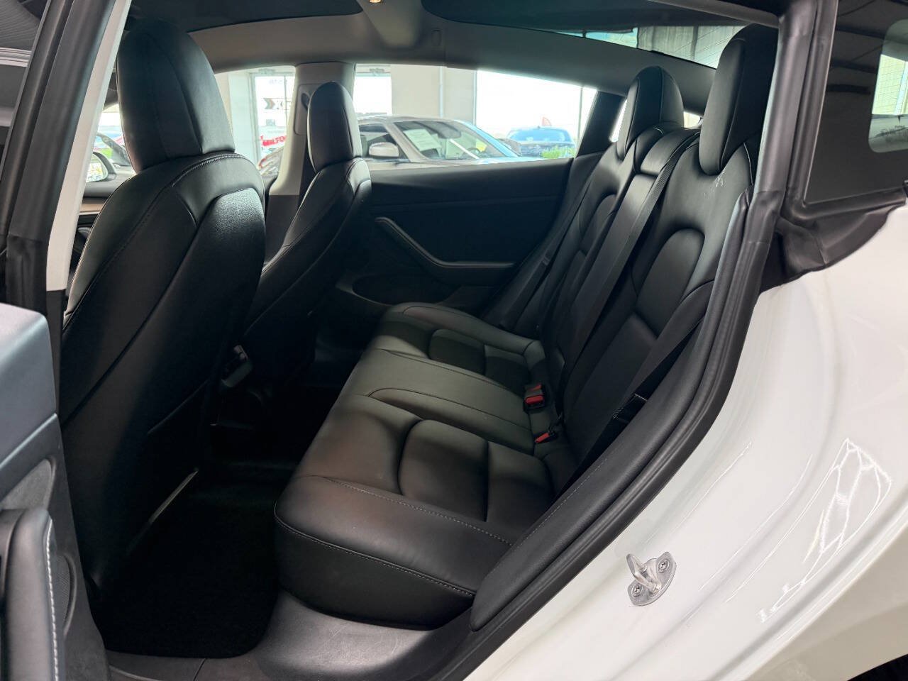 Used 2022 Tesla Model 3 Long Range AWD/4WD image 13