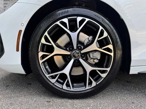 New 2026 Audi A6 Premium Plus AWD/4WD image 8