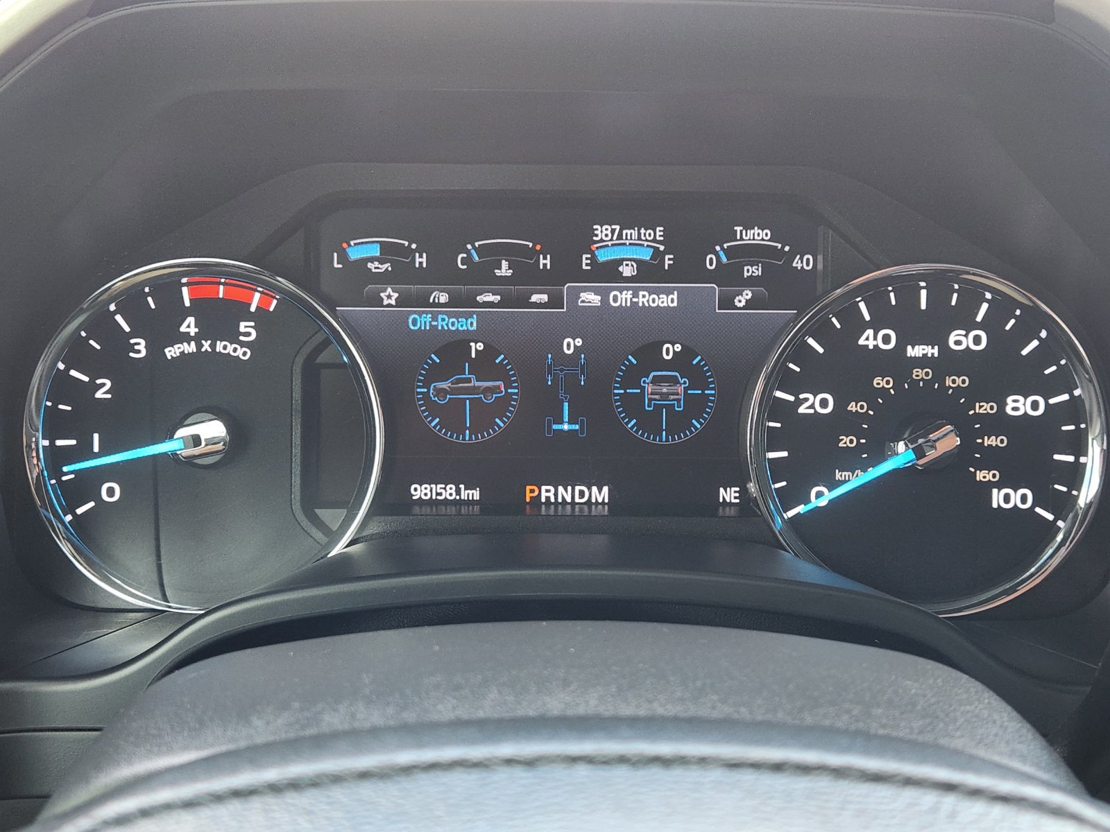 Used 2022 Ford F450 Lariat w/ Lariat Ultimate Package AWD/4WD image 18