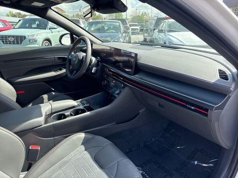 New 2026 Hyundai Sonata N Line FWD image 43
