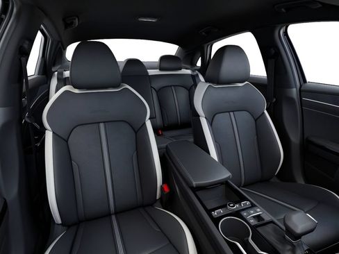 New 2026 Kia K5 GT-Line AWD/4WD image 15