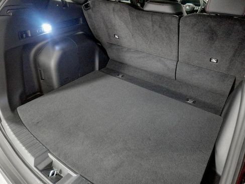 Used 2026 Honda CR-V Sport Touring image 9