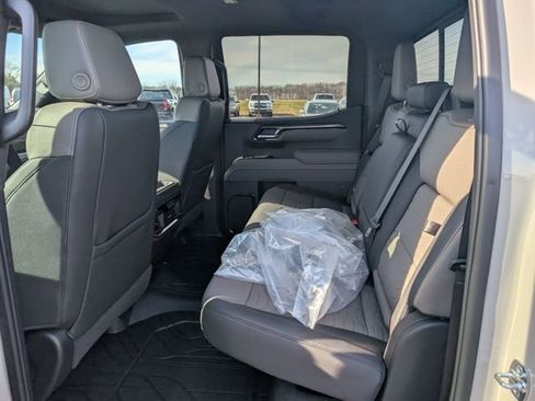 New 2026 Chevrolet Silverado 1500 ZR2 AWD/4WD image 10