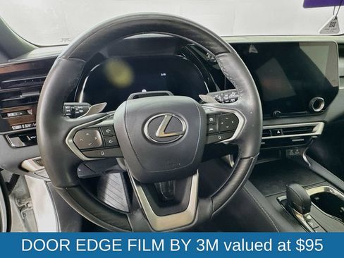 Used 2024 Lexus RX 350 FWD w/ Convenience Package image 13