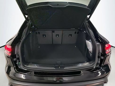 New 2026 Porsche Macan S AWD/4WD image 28